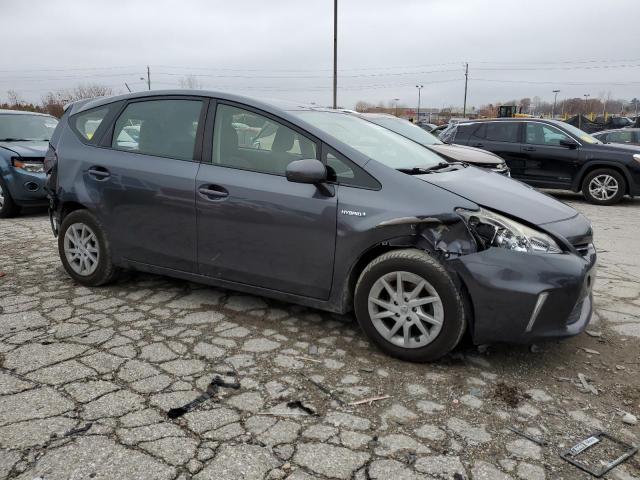 Photo 4 from auction – 2014 TOYOTA PRIUS with VIN JTDZN3EU1E3333092