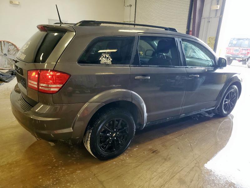 Photo 3 from auction – 2020 DODGE JOURNEY SE with VIN 3C4PDCAB6LT195159
