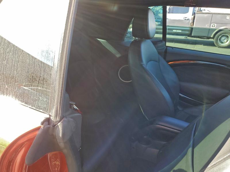 Photo 10 from auction – 2012 MINI COOPER with VIN WMWZN3C57CT134568
