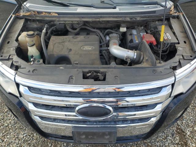 Photo 11 from auction – 2013 FORD EDGE SEL with VIN 2FMDK3JC6DBB26126