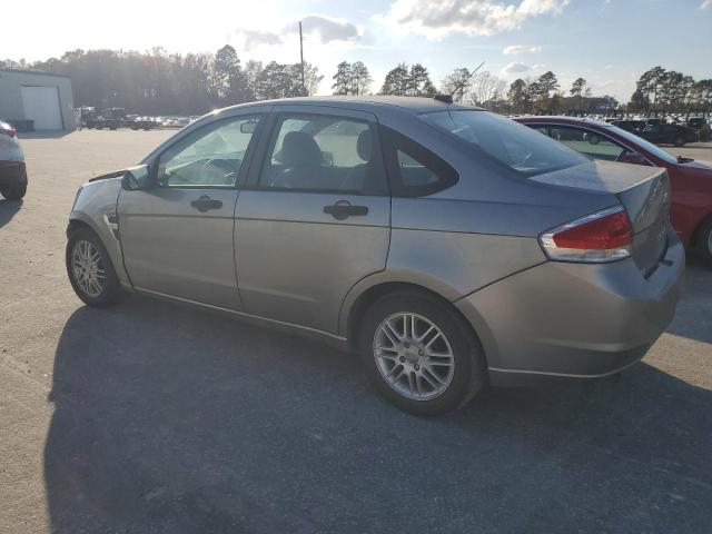 Photo 2 from auction – 2008 FORD FOCUS with VIN 1FAHP35N68W176120