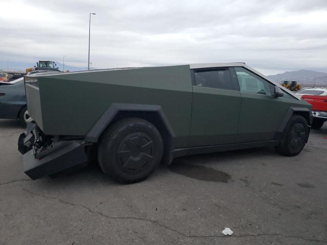 Zdjęcie 3 z aukcji – 2024 TESLA CYBERTRUCK z VIN 7G2CEHEE9RA031614