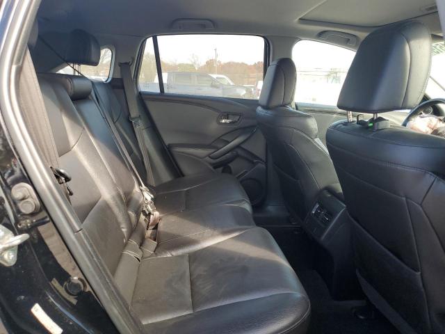 Zdjęcie 11 z aukcji – 2016 ACURA RDX z VIN 5J8TB4H36GL010099