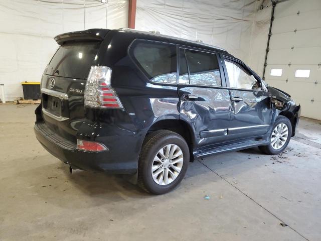 Foto 3 de la subasta – 2019 LEXUS GX 460 con VIN JTJBM7FX2K5219961