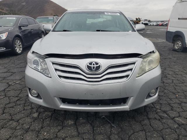 Photo 5 from auction – 2011 TOYOTA CAMRY BASE with VIN 4T4BF3EK9BR158546