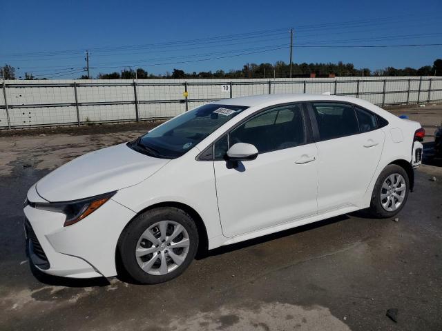 Photo 1 from auction – 2024 TOYOTA COROLLA with VIN 5YFB4MDE2RP108942