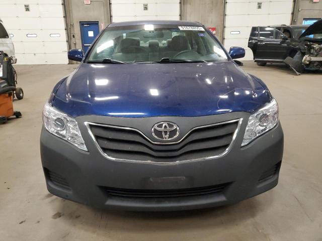 Foto 5 de la subasta – 2011 TOYOTA CAMRY BASE con VIN 4T1BF3EK2BU670210