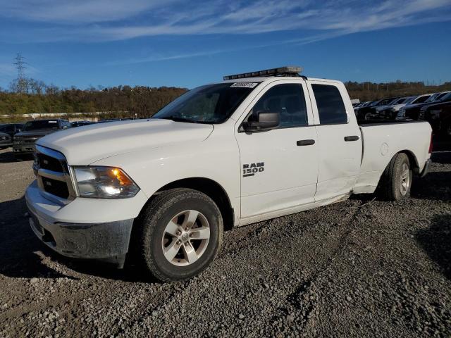 RAM 1500 CLASS 2021 with VIN 1C6RR7FG3MS524190 - Photo from auction