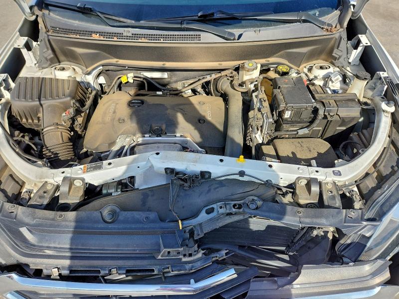 Photo 11 from auction – 2018 CHEVROLET EQUINOX LT with VIN 3GNAXKEX3JS509535