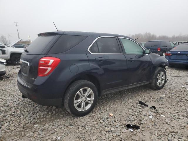 Photo 3 from auction – 2016 CHEVROLET EQUINOX LS with VIN 2GNFLEEK8G6187361