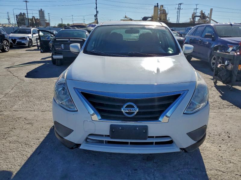 Photo 5 from auction – 2017 NISSAN VERSA S with VIN 3N1CN7AP9HL842422
