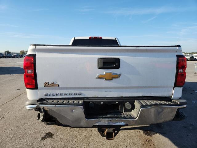 Photo 6 from auction – 2015 CHEVROLET SILVERADO with VIN 1GC1CUEG0FF173516