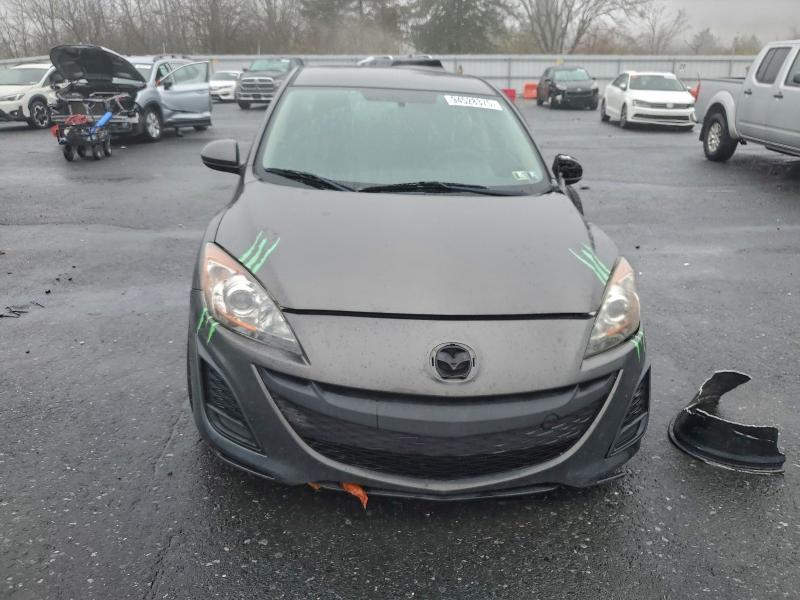 Photo 5 from auction – 2010 MAZDA 3 I with VIN JM1BL1SG0A1258210
