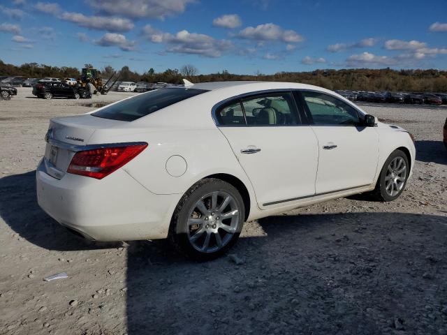 Photo 3 from auction – 2014 BUICK LACROSSE P with VIN 1G4GD5G30EF153185