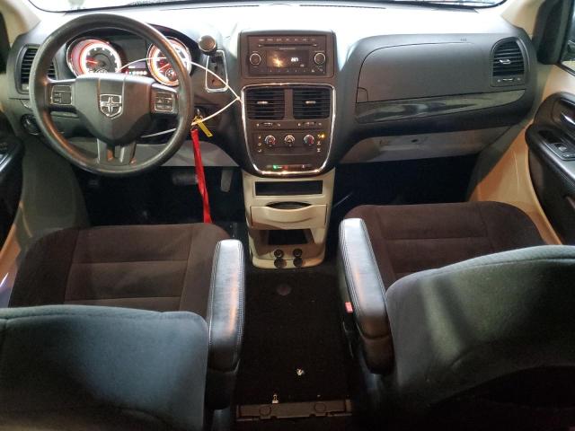 Photo 8 from auction – 2014 DODGE GRAND CARA with VIN 2C4RDGBG4ER302645