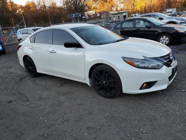 Zdjęcie 4 z aukcji – 2018 NISSAN ALTIMA 2.5 z VIN 1N4AL3AP2JC282964