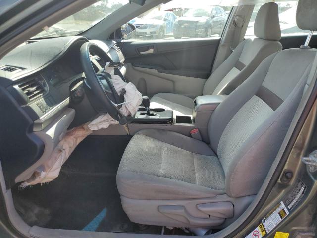 Photo 7 from auction – 2012 TOYOTA CAMRY BASE with VIN 4T1BF1FK6CU600701