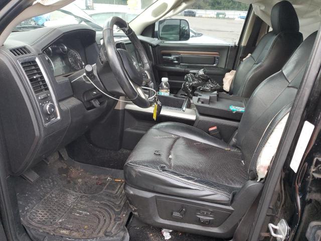 Photo 7 from auction – 2014 RAM 1500 LARAM with VIN 1C6RR7NT7ES373838
