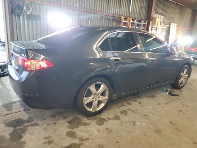 Photo 3 from auction – 2013 ACURA TSX TECH with VIN JH4CU2F69DC013583