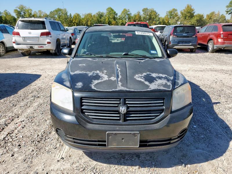 Foto 5 de la subasta – 2007 DODGE CALIBER con VIN 1B3HB28B97D507711