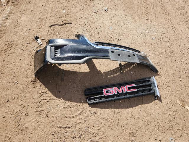 Photo 13 from auction – 2017 GMC TERRAIN SL with VIN 2GKFLSEK8H6178284