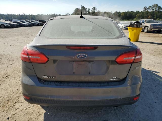 Photo 6 from auction – 2015 FORD FOCUS SE with VIN 1FADP3F28FL343868