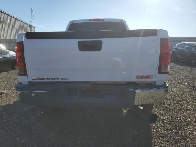 Photo 6 from auction – 2007 GMC SIERRA K25 with VIN 1GTHK23657F553551