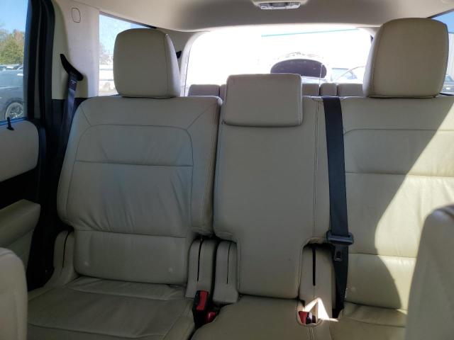 Photo 10 from auction – 2013 FORD FLEX SEL with VIN 2FMGK5C88DBD18567