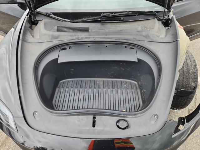 Photo 11 from auction – 2024 TESLA MODEL 3 with VIN 5YJ3E1EA7RF738527