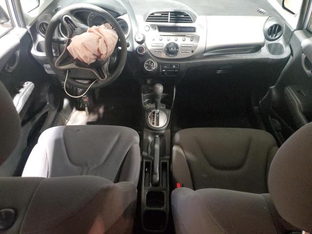 Photo 8 from auction – 2009 HONDA FIT with VIN JHMGE88279C006344