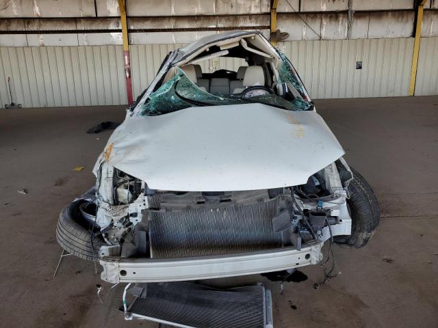 Photo 5 from auction – 2016 HONDA CR-V SE with VIN 5J6RM3H48GL008631