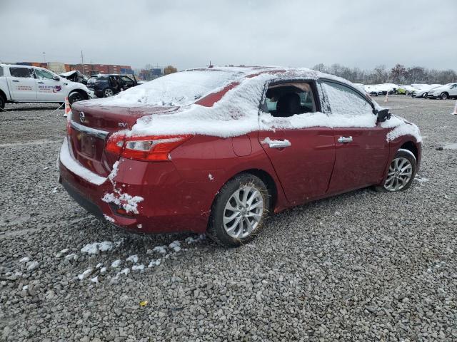 Photo 3 from auction – 2018 NISSAN SENTRA S with VIN 3N1AB7AP1JY218381