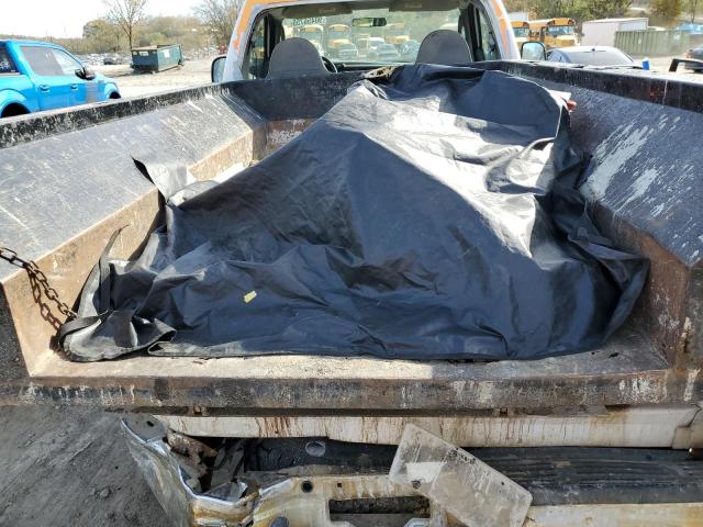 Photo 10 from auction – 2003 FORD F250 SUPER with VIN 1FTNF21L43EB27902