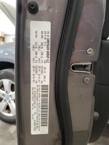 Photo 14 from auction – 2012 DODGE JOURNEY SX with VIN 3C4PDDBG2CT181629