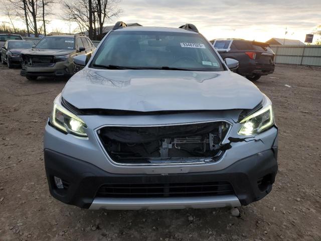 Photo 5 from auction – 2020 SUBARU OUTBACK LI with VIN 4S4BTANC5L3156008