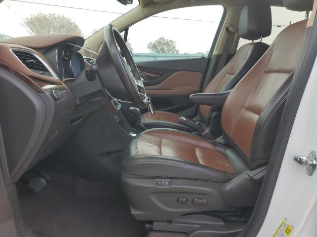 Photo 7 from auction – 2014 BUICK ENCORE with VIN KL4CJCSB2EB700442