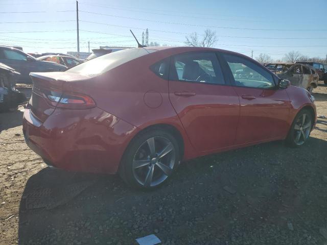 Photo 3 from auction – 2016 DODGE DART GT with VIN 1C3CDFEB8GD539343