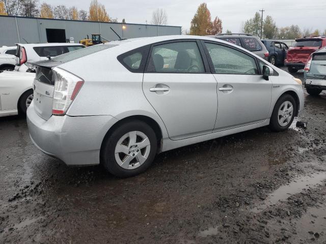 Photo 3 from auction – 2011 TOYOTA PRIUS with VIN JTDKN3DU0B1475251