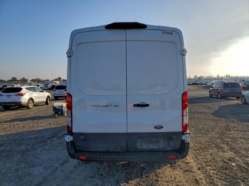 Photo 6 from auction – 2019 FORD TRANSIT T- with VIN 1FTYE2CM7KKB69437