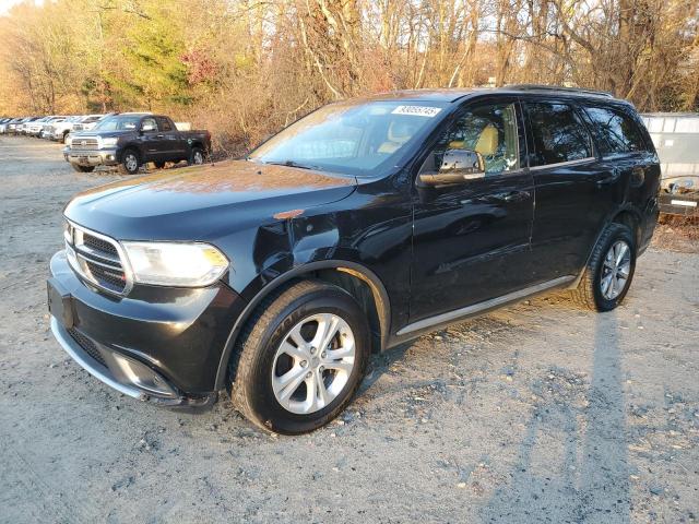 DODGE DURANGO LI 2015 with VIN 1C4RDJDG8FC690600 - Photo from auction