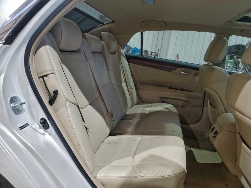 Photo 10 from auction – 2011 TOYOTA AVALON BAS with VIN 4T1BK3DB7BU387539