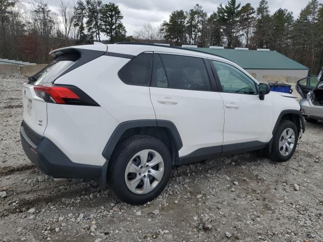Photo 3 from auction – 2019 TOYOTA RAV4 with VIN 2T3F1RFV3KC051409
