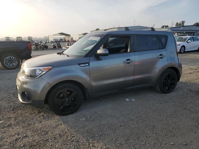 KIA SOUL 2019 with VIN KNDJN2A25K7024239 - Photo from auction