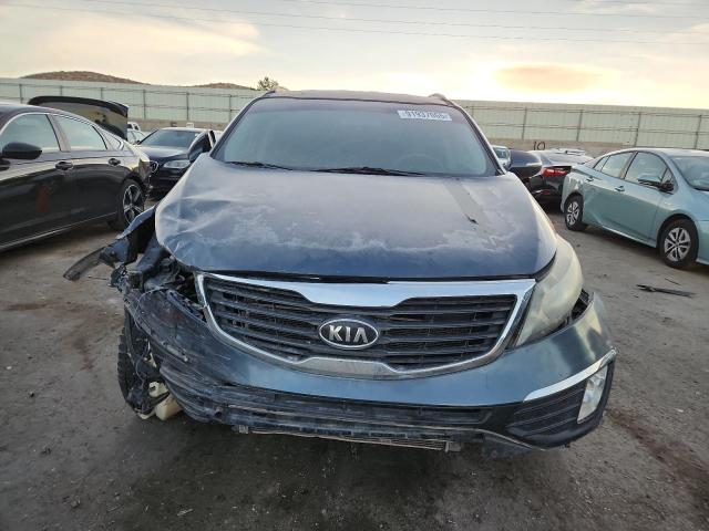 Photo 5 from auction – 2011 KIA SPORTAGE with VIN KNDPB3A2XB7031373