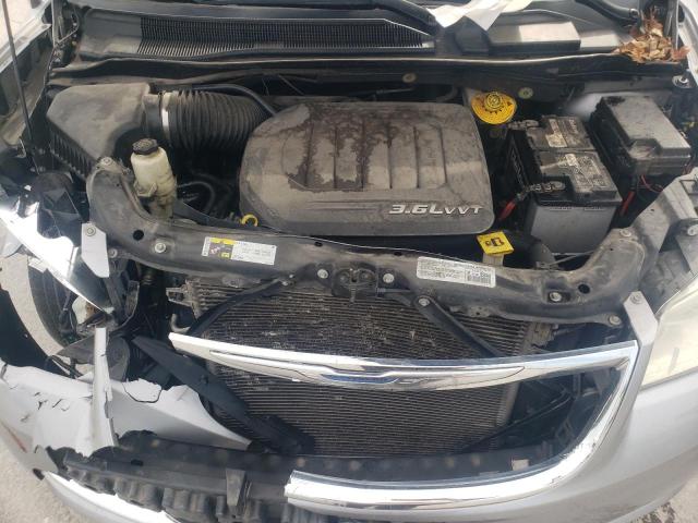 Photo 12 from auction – 2014 CHRYSLER TOWN & COU with VIN 2C4RC1GG6ER408572