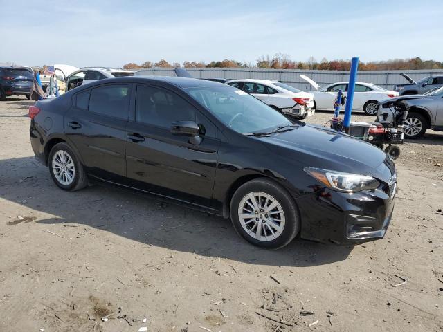 Photo 4 from auction – 2017 SUBARU IMPREZA PR with VIN 4S3GKAD61H3603904