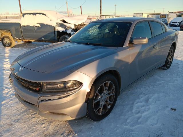 DODGE CHARGER SX 2016 z numerem VIN 2C3CDXJG1GH216200 - Zdjęcie z aukcji