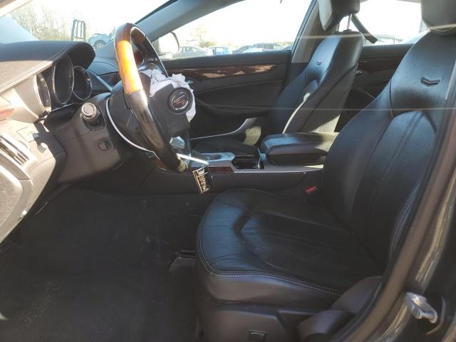 Photo 7 from auction – 2012 CADILLAC CTS PREMIU with VIN 1G6DS5E38C0134113