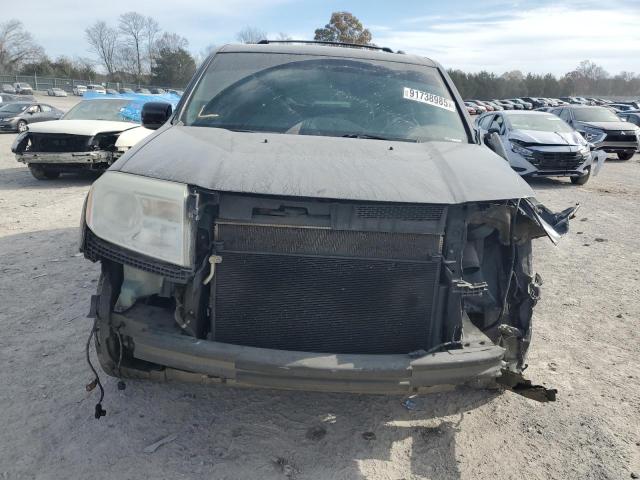 Photo 5 from auction – 2012 HONDA PILOT TOUR with VIN 5FNYF3H90CB018493