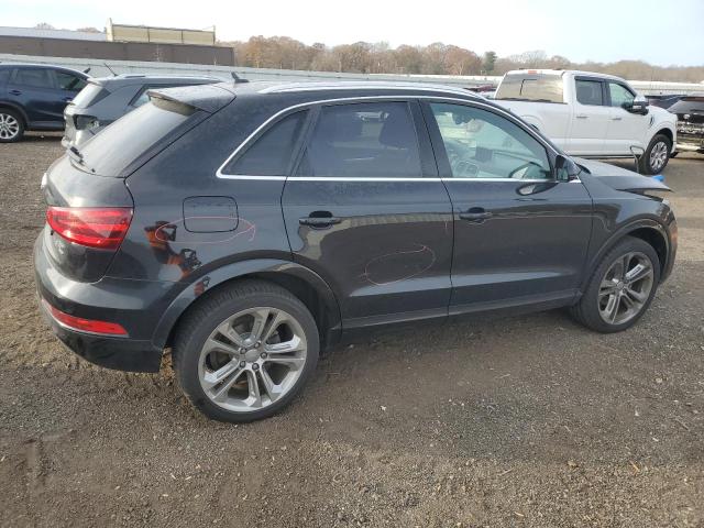 Photo 3 from auction – 2015 AUDI Q3 PRESTIG with VIN WA1GFCFS2FR008803